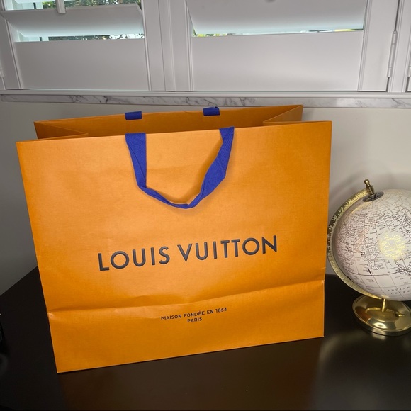 Louis Vuitton Handbags - Extra Large Louis Vuitton Shopping Bag